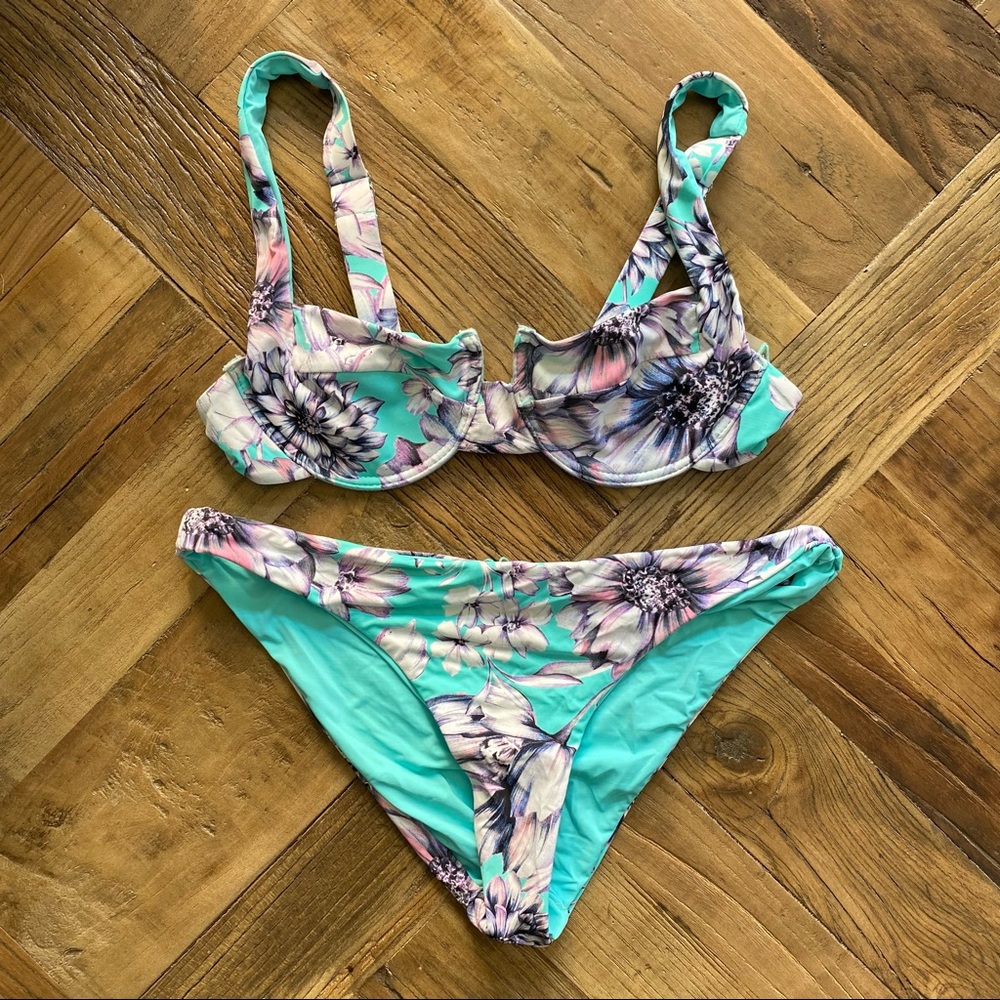 bikini